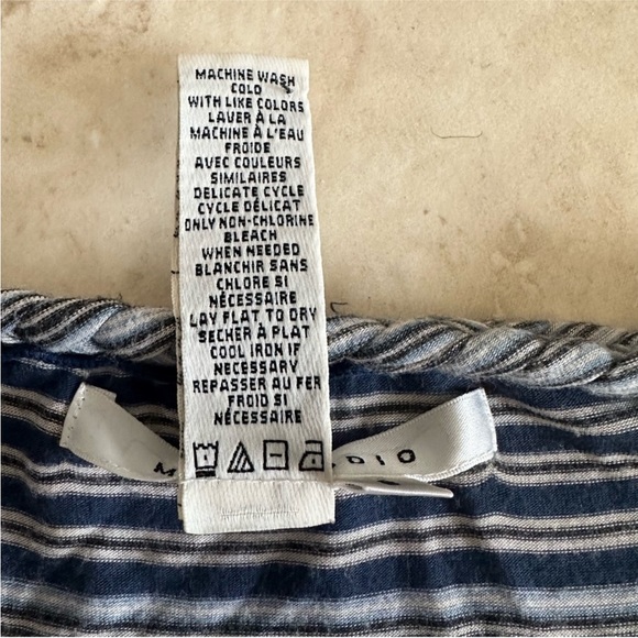 Max Studio Summer Maxi Dress - Picture 2 of 4